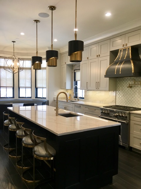 Kitchens – Karen Rutman Weiss Interiors